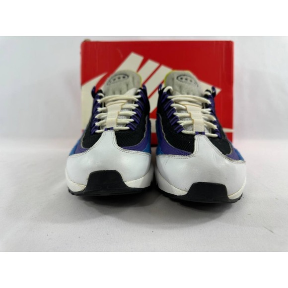 Nike Air Max 95 \'Kaomoji\' DD9600-100 Men\'s Size 10